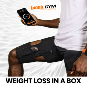 BionicGym: Weight Loss in a Box