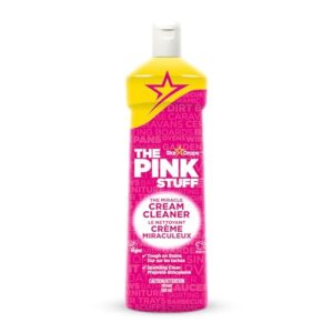 The Pink Stuff Cream Cleaner 500 mL (823778)