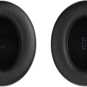 Bose QuietComfort Ultra Headphones Ear Cushion Kit, Black