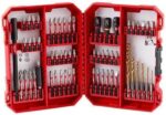 48-32-4097 for Milwaukee Tool 60 Pc. Shockwave Impact Duty Drill and Drive Bit Set
