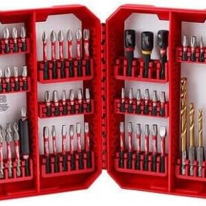 48-32-4097 for Milwaukee Tool 60 Pc. Shockwave Impact Duty Drill and Drive Bit Set