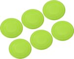 PATIKIL Flying Disc, Flying Discs Soft Waterproof for Adults Dog Playing Sport Game