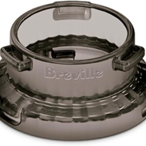 Breville 54mm Dosing Funnel Only for Use with Breville Barista and Bambino Espresso Machine Models