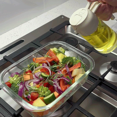 Revolutionise Your Cooking
