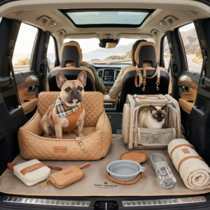 Pet Travel & Style