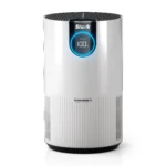 Air Purifier with True HEPA - HP102