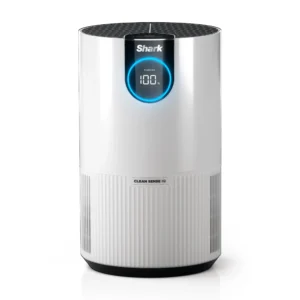 Air Purifier with True HEPA - HP102